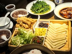 -应天大明王朝·南京菜(中山陵店)