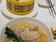 -葡珍轩冰室(虹桥机场T1店)