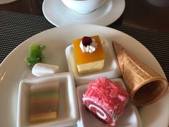 -白天鹅宾馆·流浮阁咖啡厅