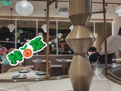 -CRAZYONES西班牙海鲜饭(上海美罗城店)