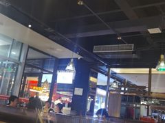 -蚝太郎 • 海鲜烧烤(Upark店)