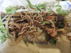 -满园烤鸭·春饼(太原街万达店)