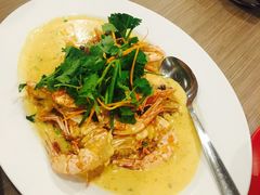 -兴旺海鲜砂煲王