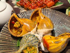 -匠和风精致料理(春熙路群光广场店)
