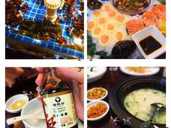 -海鲜谷(瓯悦店)