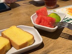 -豪客来牛排(厦门万达金街店)