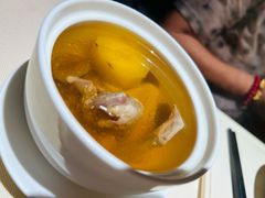 -侨美食家·粤菜(体育西路店)