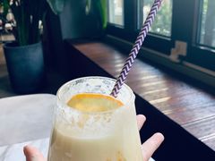 橙果摇摇-the rug 飞毯 (朝阳公园店)