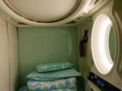 -1012太空舱青年旅舍(三坊七巷店)