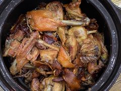 -斯丹姜母鸭·古法干香(涂门街总店)