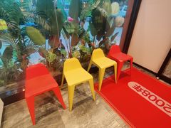-小螺号海鲜·地道鲁菜(省体总店)