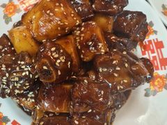 -谢记上海大排档(长寿路店)