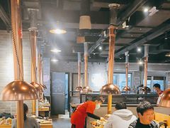 -喜来稀肉(北外滩白玉兰广场店)