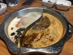 -傣妹火锅(南京东路一店)