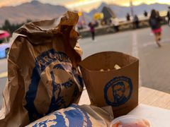 -Fergburger(皇后镇店)