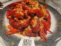 -仙品龙虾(总店)