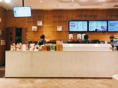 -奈雪的茶(国金中心店)