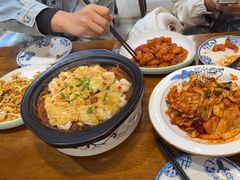 -陈聚德炒牛肉(樱花二路店)