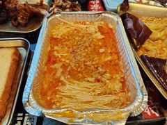 -纪录片《人生一串》体验店(静安店)