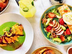 -自如ZSPACE四合院艺术餐厅