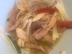 -尹兰楼西北风情餐厅(嘉定店)