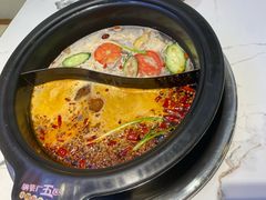 -钢管厂五区小郡肝火锅串串香(清河店)