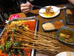 -付小姐在成都(五道口店)