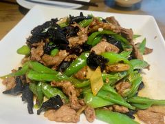 -新疆伏拉沃餐厅(白龙南路店)