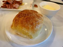 菠萝油-大哥餐厅(西城花园店)