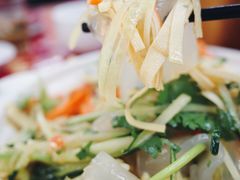 -哈尔滨饺子王·东北菜(鱼鳞浃路店)