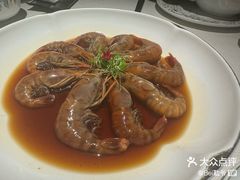 -華府Deluxe(兴业太古汇店)