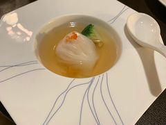 -广州文华东方酒店·江-由辉师傅主理