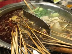 -玉林串串香(大成路店)