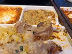 -老卜奎齐齐哈尔烤肉(人民东路店)