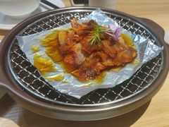 -明腾壹间茶餐厅(新都会花园广场店)