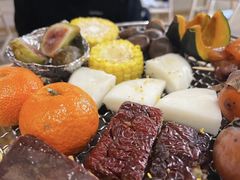 -南枝小馆(银鱼巷店)