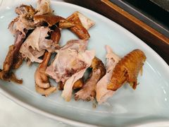 -王厚元饺子·辽菜·烤鸭(黄河大街店)