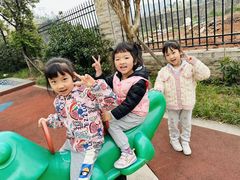 -吉的堡幼儿园(资阳恒大园)