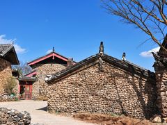 -玉湖村