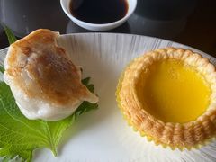 -夏宫中餐厅(静安香格里拉店)