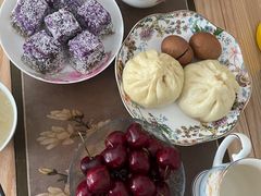 -阿福宝宝月嫂(东方医院店)