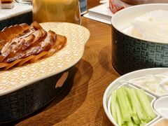 公馆秘制烤鸭-卫鼎轩·曹公馆(鼓楼店)