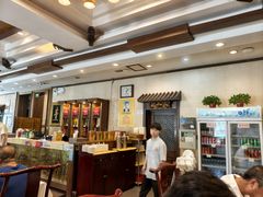 -功德林素菜饭庄(前门店)