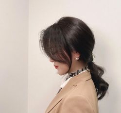 -MY HAIR ARDOR
