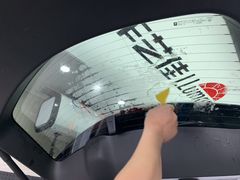 -车艺尚上海龙膜隐形车衣汽车贴膜旗舰店