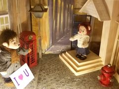 -济州岛泰迪熊博物馆