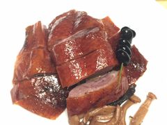 烧鹅-8餐厅(新葡京酒店)