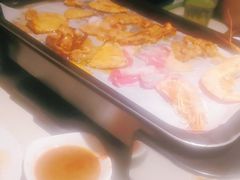 -钱小奴创意自助餐厅·原切谷饲安格斯畅吃(宁波慈溪爱琴海店)