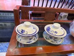 -大妙火锅·非物质文化遗产(锦里店)