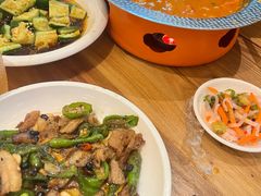 -福宝漠北·专注牛羊肉19年·西北菜(双湖林语店)